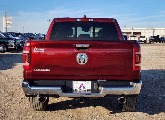 used 2020 Ram 1500 car, priced at $33,003