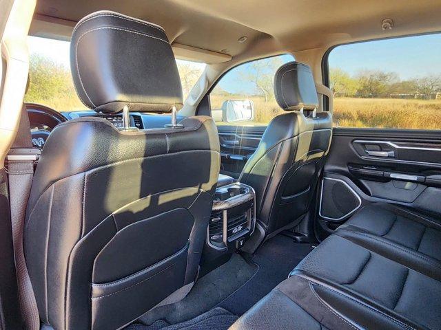 used 2020 Ram 1500 car, priced at $33,003