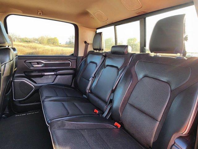 used 2020 Ram 1500 car, priced at $33,003