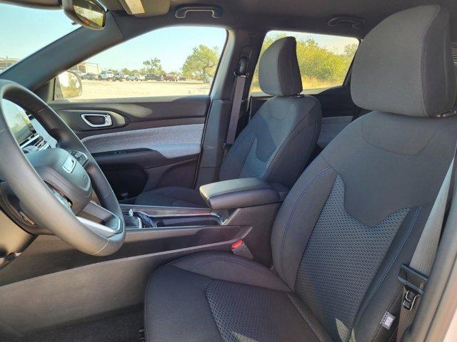 new 2025 Jeep Compass car, priced at $27,195