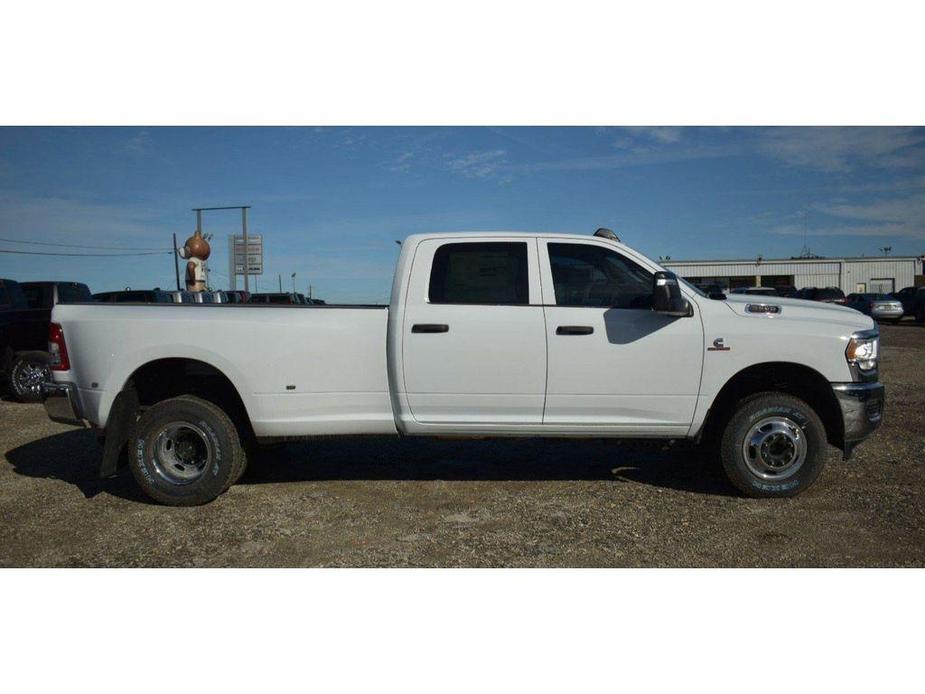 new 2024 Ram 3500 car, priced at $64,999