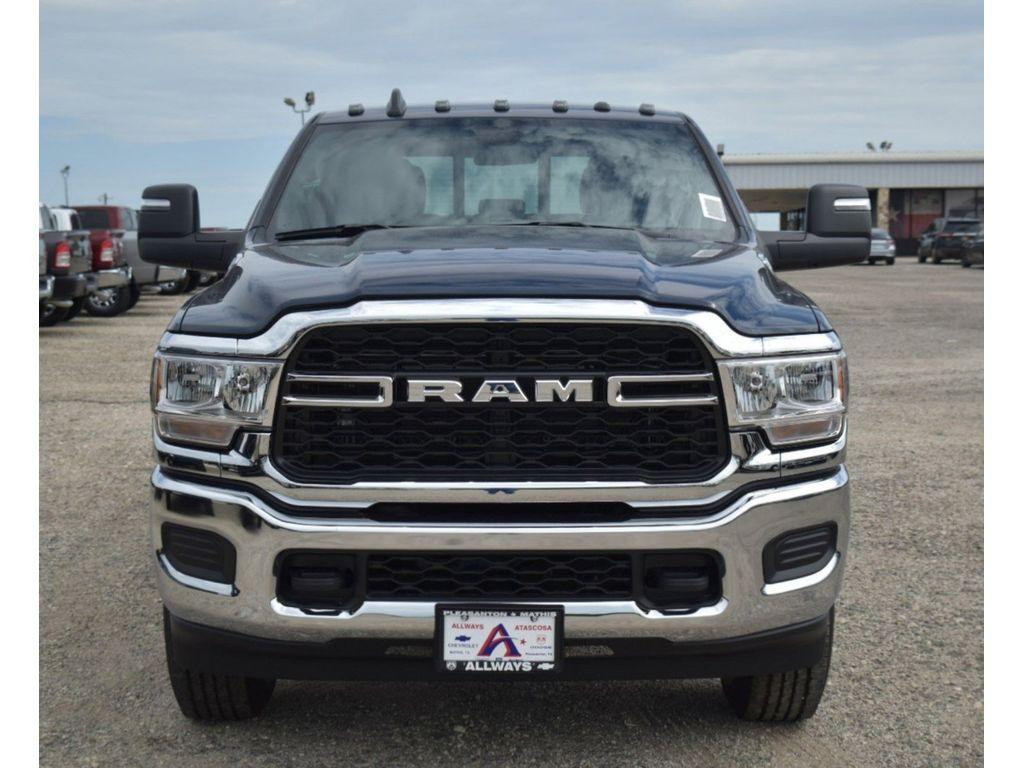 new 2024 Ram 2500 car, priced at $56,298