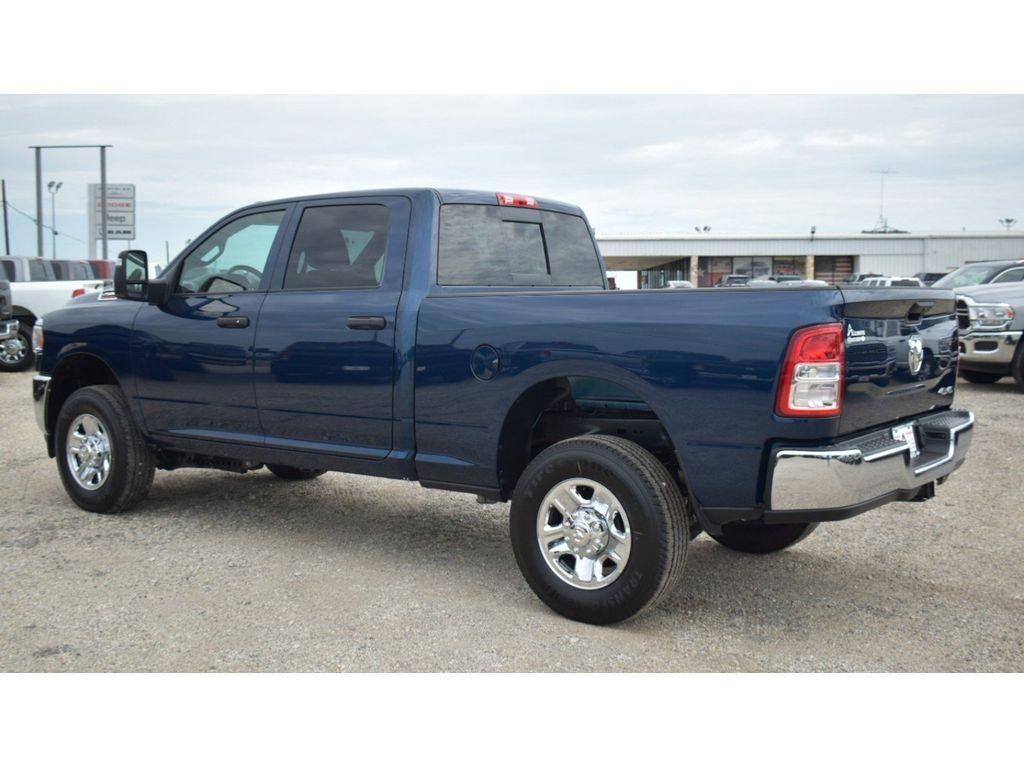 new 2024 Ram 2500 car, priced at $56,298