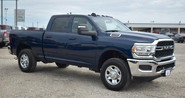 new 2024 Ram 2500 car, priced at $56,499