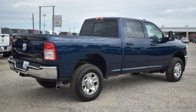 new 2024 Ram 2500 car, priced at $56,499