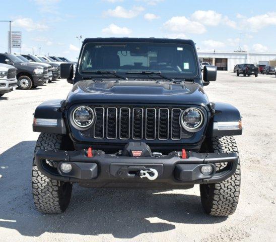 used 2024 Jeep Wrangler car, priced at $49,984