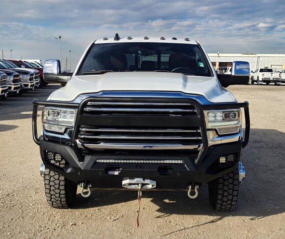 used 2023 Ram 3500 car, priced at $72,991