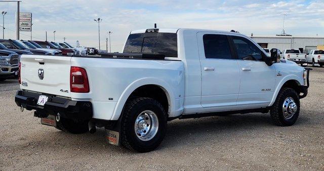 used 2023 Ram 3500 car, priced at $72,991