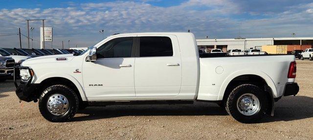 used 2023 Ram 3500 car, priced at $72,991