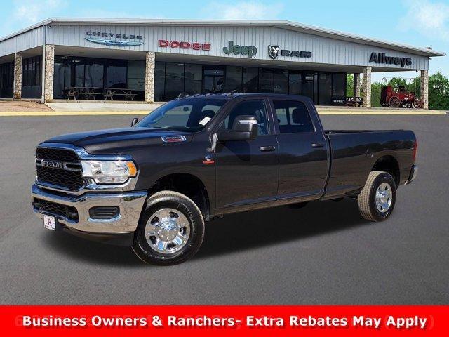 new 2024 Ram 2500 car, priced at $64,879