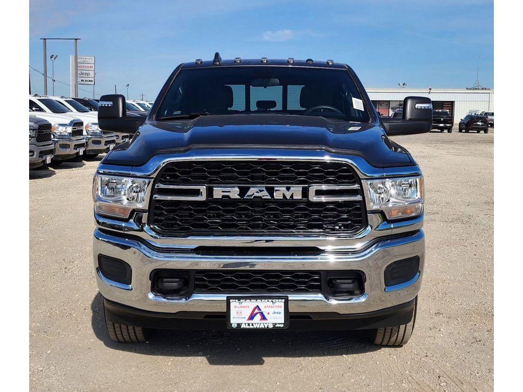 new 2024 Ram 2500 car, priced at $67,979