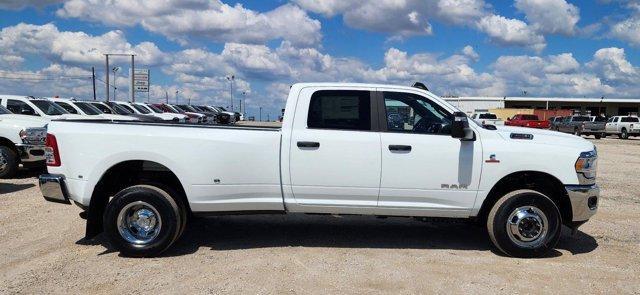 new 2024 Ram 3500 car, priced at $71,300