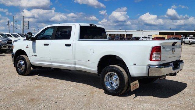 new 2024 Ram 3500 car, priced at $71,300