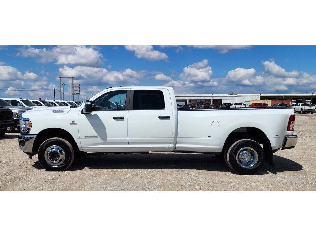 new 2024 Ram 3500 car, priced at $71,000