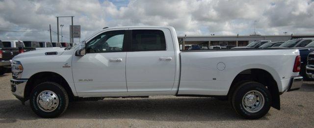 new 2024 Ram 3500 car, priced at $80,498