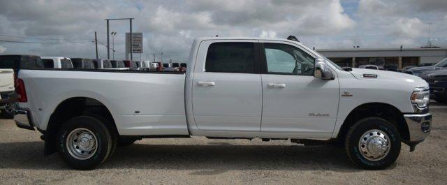 new 2024 Ram 3500 car, priced at $80,498