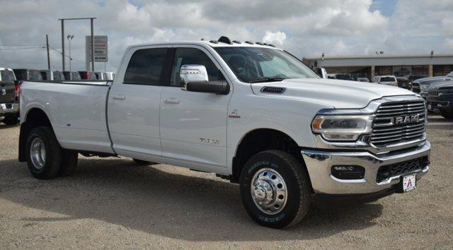 new 2024 Ram 3500 car, priced at $80,498