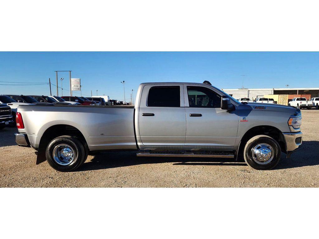 used 2023 Ram 3500 car, priced at $57,723