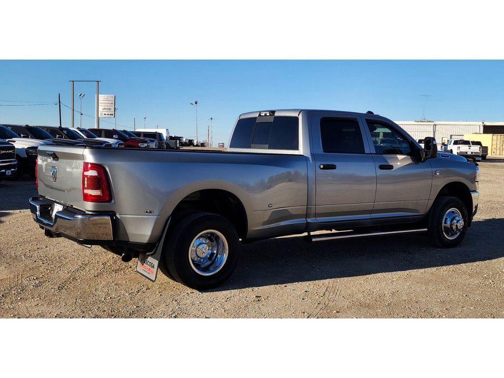 used 2023 Ram 3500 car, priced at $57,723