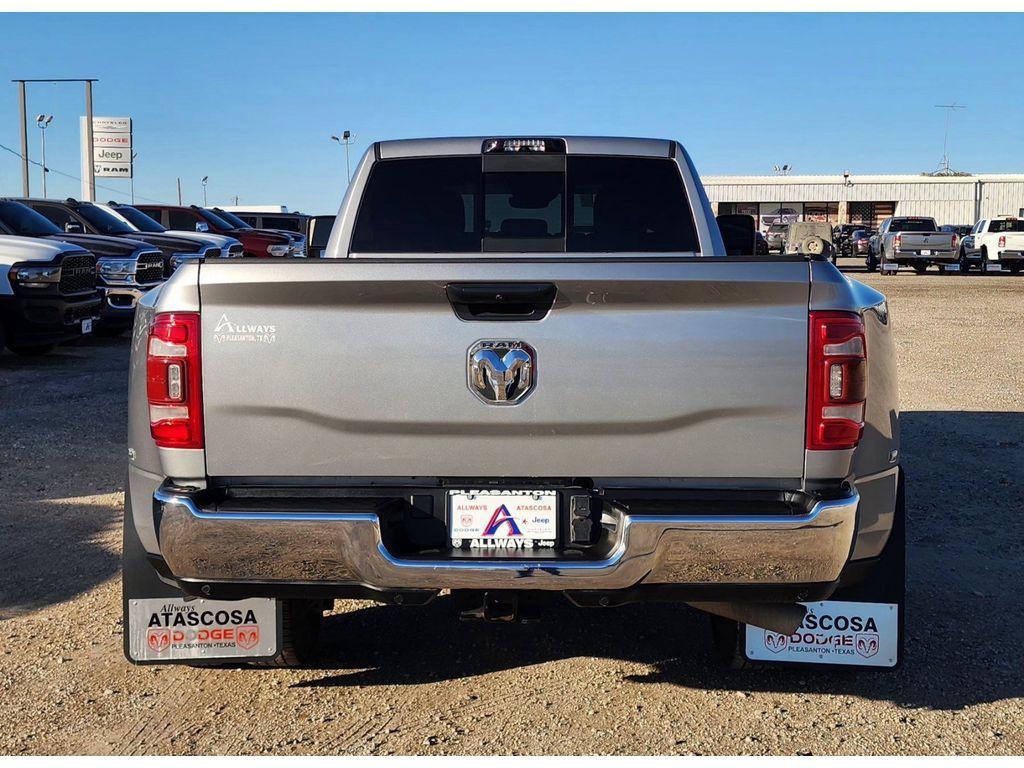 used 2023 Ram 3500 car, priced at $57,723