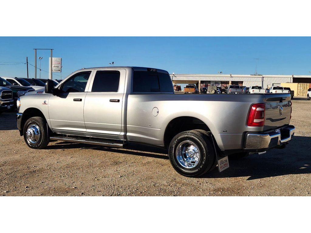 used 2023 Ram 3500 car, priced at $57,723