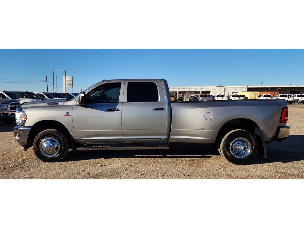 used 2023 Ram 3500 car, priced at $57,723