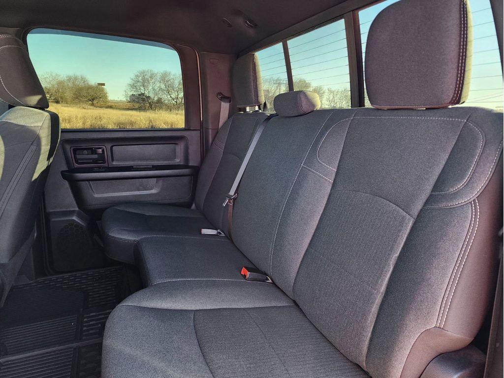 used 2023 Ram 3500 car, priced at $57,723