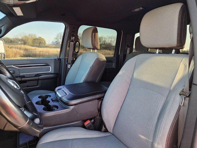 used 2023 Ram 2500 car, priced at $48,643