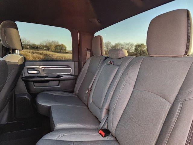 used 2023 Ram 2500 car, priced at $48,643