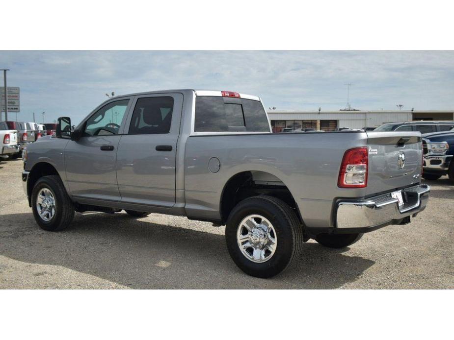 new 2024 Ram 2500 car, priced at $55,299