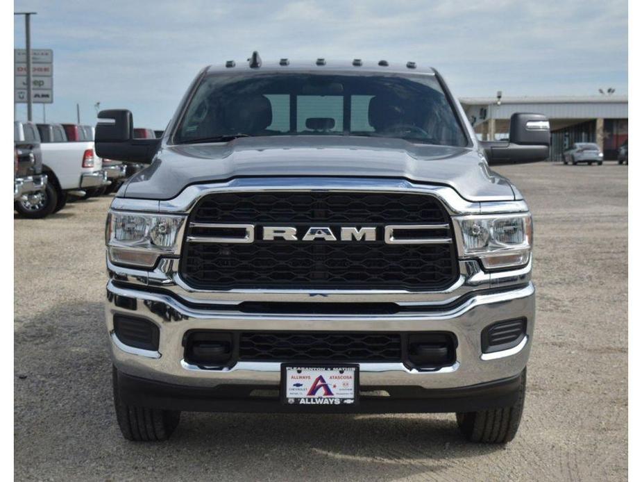 new 2024 Ram 2500 car, priced at $55,299