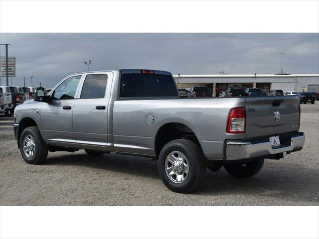 new 2024 Ram 2500 car, priced at $64,000