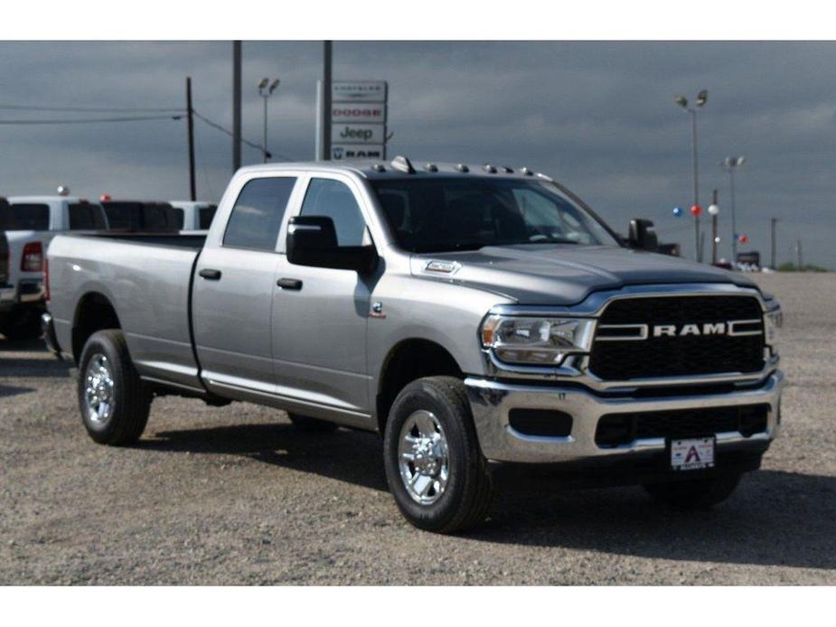 new 2024 Ram 2500 car, priced at $63,799