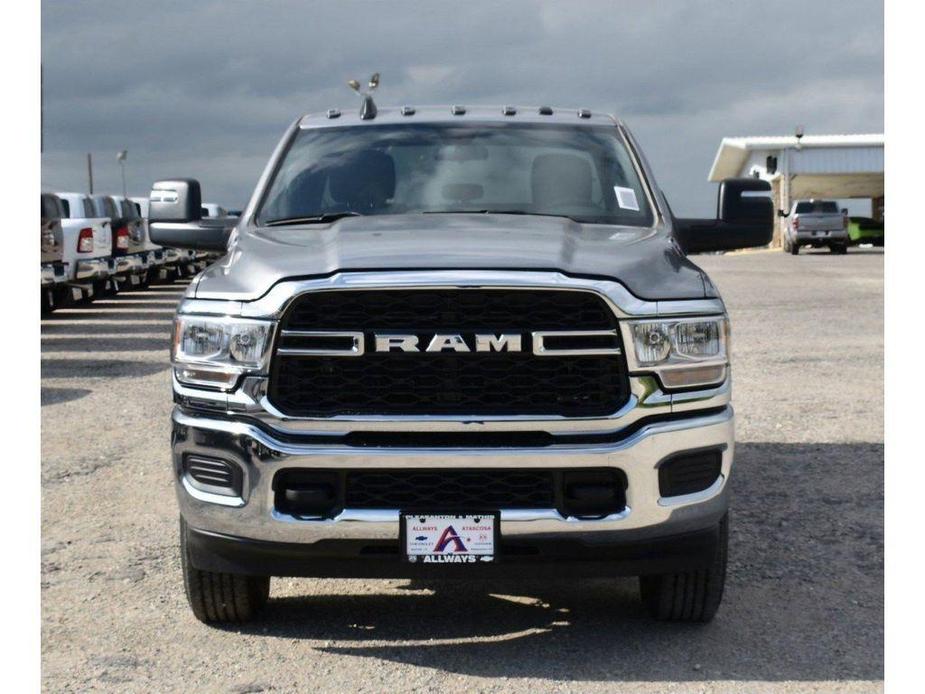 new 2024 Ram 2500 car, priced at $63,799