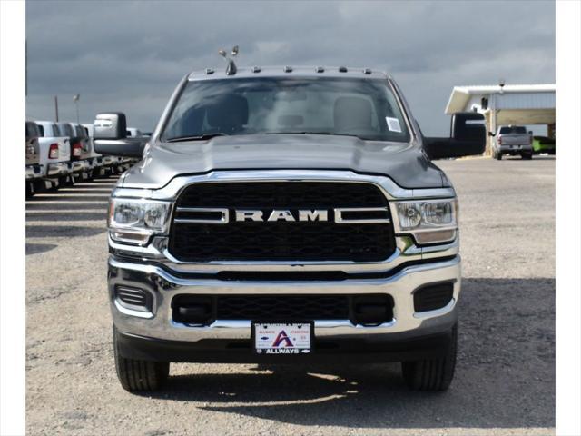 new 2024 Ram 2500 car, priced at $64,000