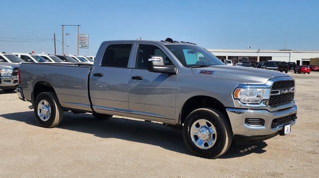 new 2024 Ram 2500 car, priced at $53,795