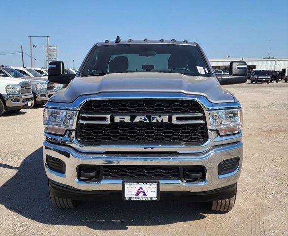 new 2024 Ram 2500 car, priced at $53,795