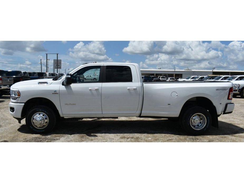 new 2024 Ram 3500 car, priced at $72,599