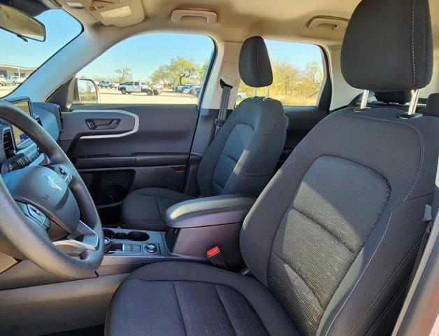 used 2023 Ford Bronco Sport car, priced at $26,094