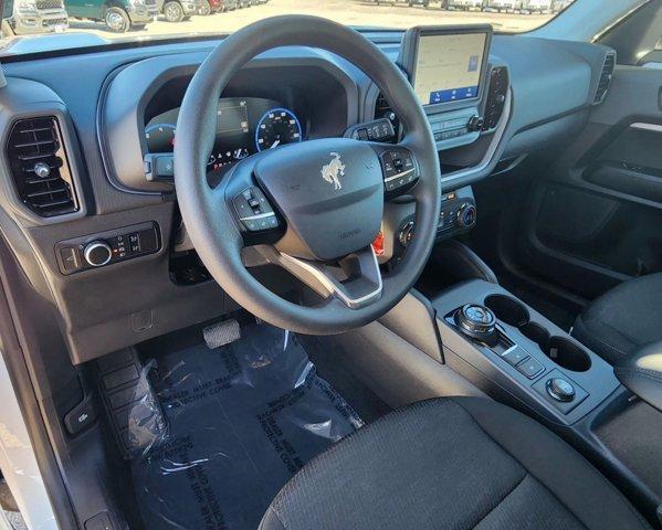 used 2023 Ford Bronco Sport car, priced at $26,094