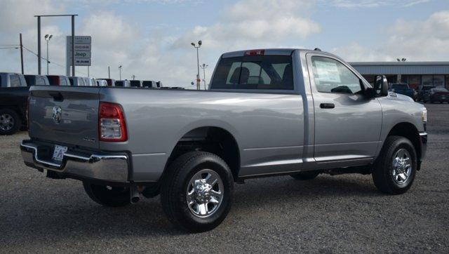 new 2024 Ram 2500 car, priced at $50,799