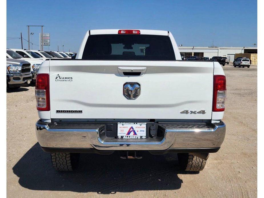 used 2022 Ram 2500 car, priced at $38,994