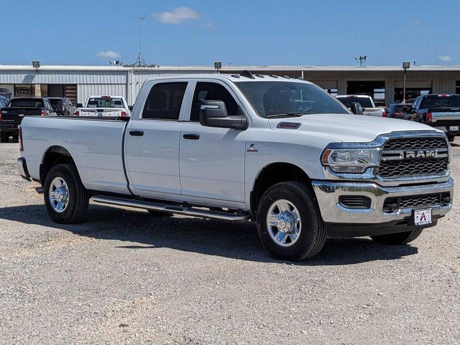 new 2024 Ram 2500 car, priced at $66,999