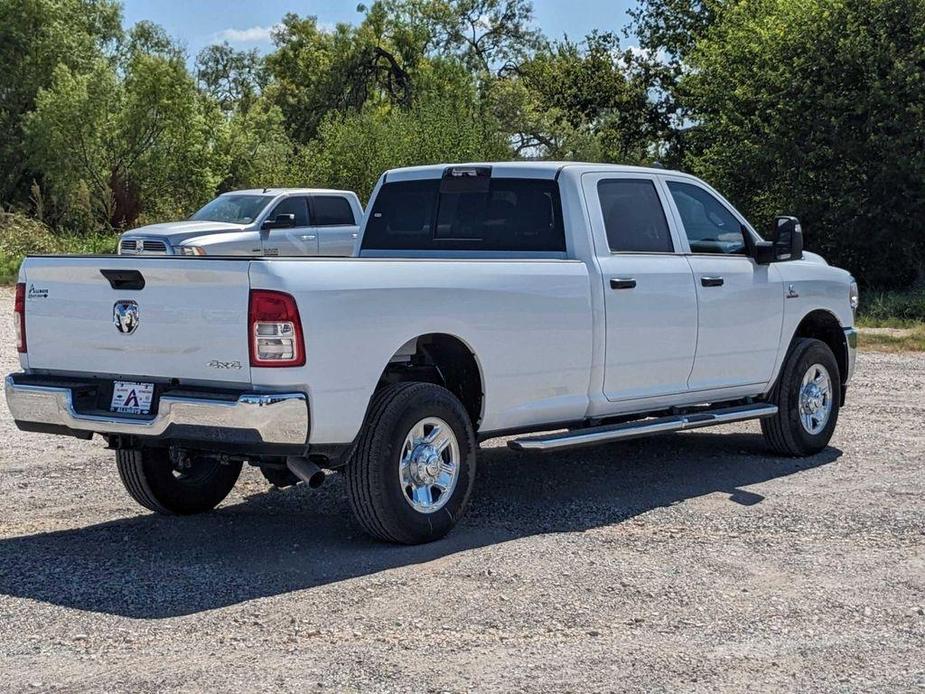 new 2024 Ram 2500 car, priced at $66,999