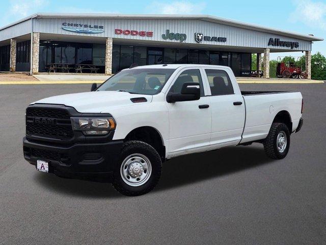 used 2023 Ram 2500 car, priced at $34,361