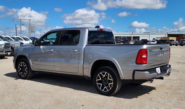 new 2025 Ram 1500 car, priced at $69,399