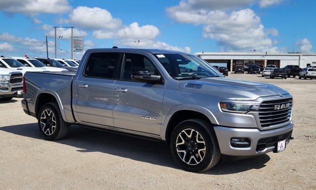 new 2025 Ram 1500 car, priced at $69,399