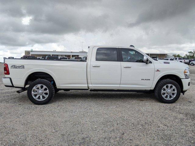 used 2022 Ram 2500 car