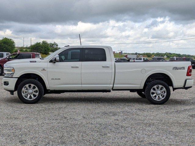 used 2022 Ram 2500 car