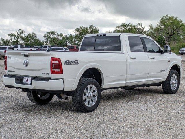 used 2022 Ram 2500 car